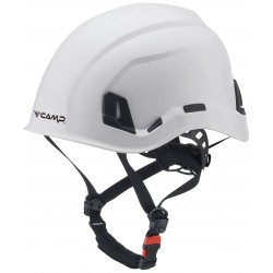 Helmet CAMP Ares White