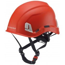 Helmet CAMP Ares Red