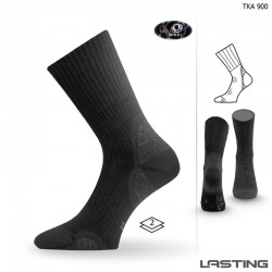 Lasting TKA socks