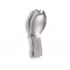 Optimus Folding spork