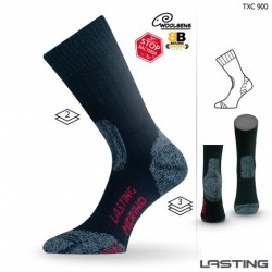 Lasting TXC socks
