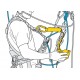Petzl Asap Lock