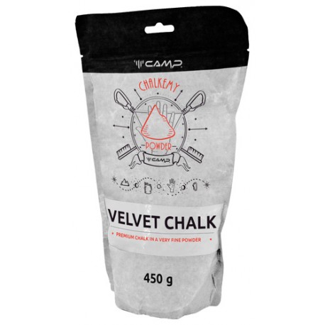 Camp Chunky Chalk