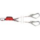 Shock Absorber Retexo Rope Double