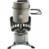 Rinkinys Optimus Elektra Cook System Black Edition