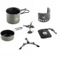 Optimus elektra FE Cook System