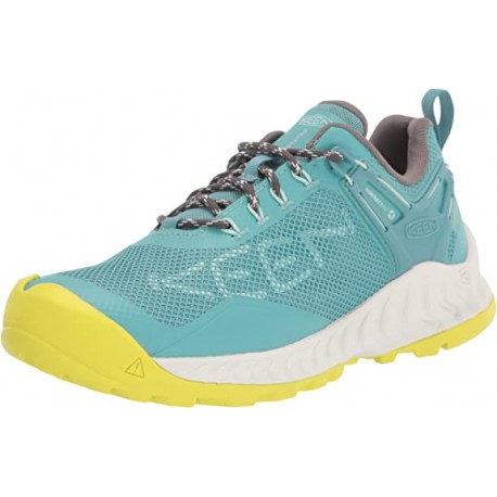 Shoes Keen NXIS EVO WP Wm's