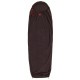 Miegmaišio įdėklas Fleece Liner mummy