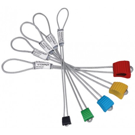Camp Pro-Nut set
