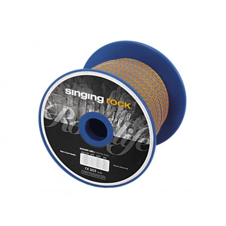 Singin Rock Accessory Cord 5mm