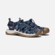 Basutės KEEN Women's Whisper