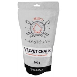 Camp Chalk Velvet 200g