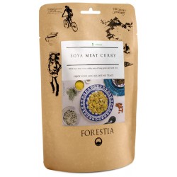Forestia Soya Meat Curry