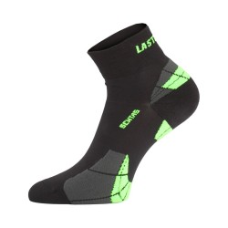 Lasting CTF socks