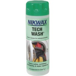 Nikwax skalbiklis Tech Wash
