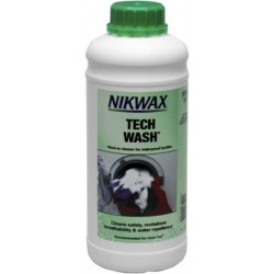 Nikwax skalbiklis Tech Wash