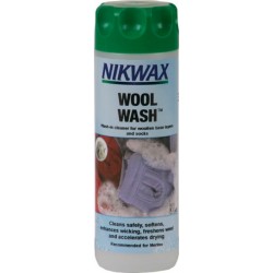 Nikwax skalbiklis Wool Wash