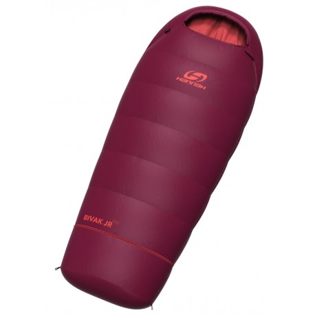 Sleeping Bag Hannah Bivak Jr.200
