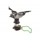 Stove Optimus crux