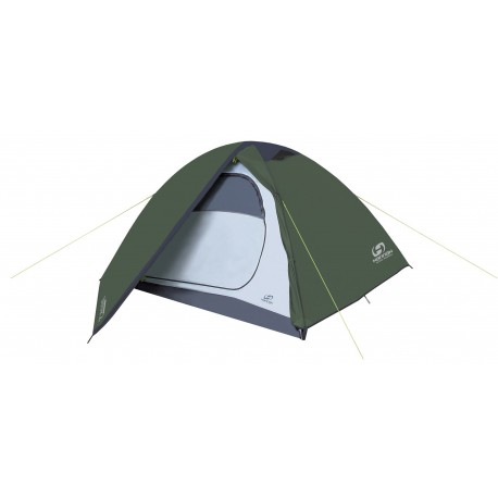 Tent Hannah Serak 2