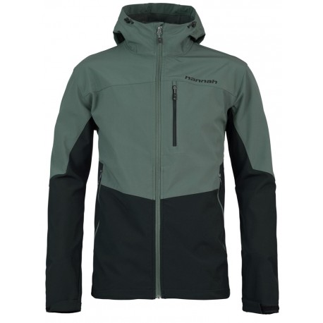 Jacket Hannah Shelton Lite