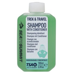 Sea To Summit Shampoo Trek&Travel