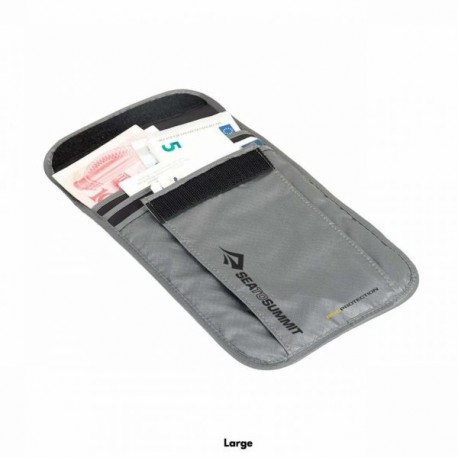 Sea ToSummit Neck Puch RFID