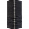 Kaklaskarė Cairn Reflektive Black
