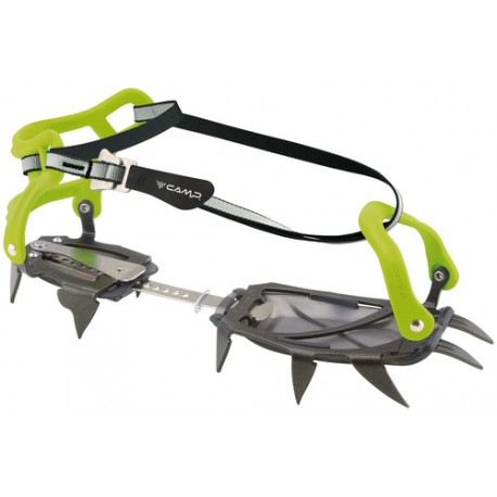 Crampons Camp Stalker universal