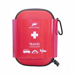 First Aid Kit Pharmavoyage Travel