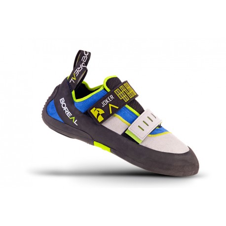 Climbing Shoes Boreal Joker