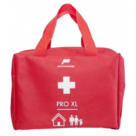 First Aid Pocket