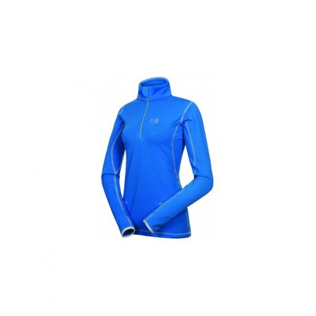 Bliuzonas Millet LD Tech Stretch Top