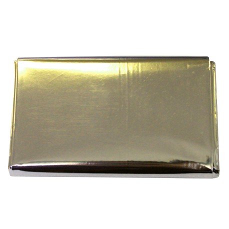 Folga Bivy Alu Foil Silver