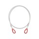 Singing Rock Steel Anchor "I" 300