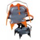 Katės Camp Alpinist Tech