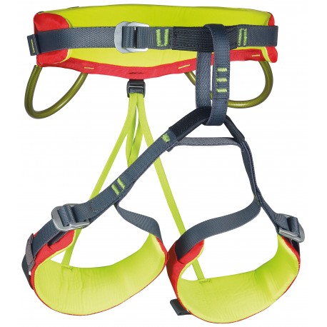 Harness Camp Energy Junior