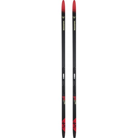 Skis Rossignol XT Venture Waxless