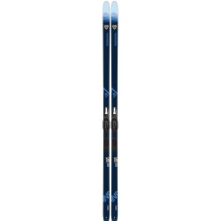 Skis Rossignol EVO XC 60 R-Skin