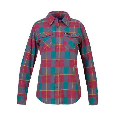 Shirt Rafiki Mojarra