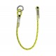Singing Rock Patron Alu Ring