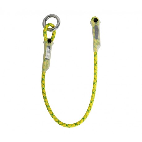 Singing Rock Patron Alu Ring