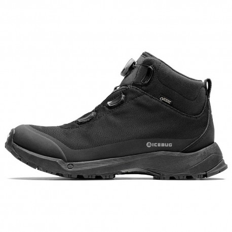 Shoes Icebug Stavre M Michelin GTX