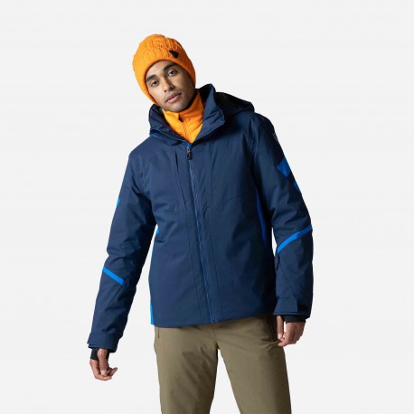Jacket Rossignol Fonction