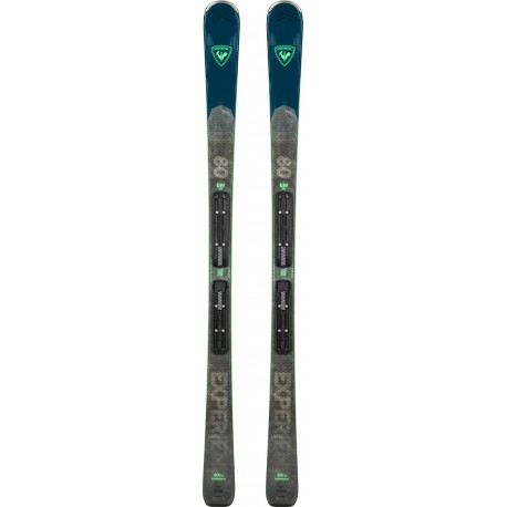 Rossignol Experience 80 Carbon