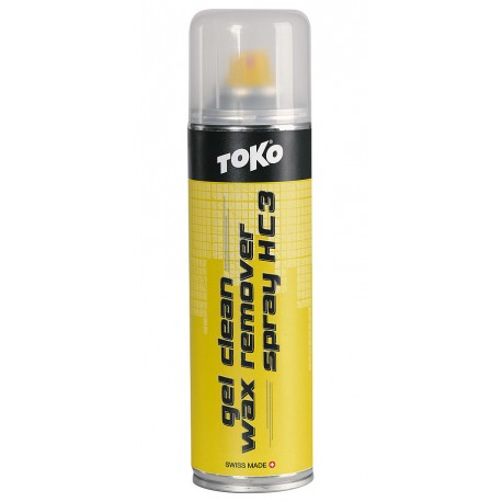 Toko Gel Clean Spray