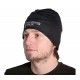 Kepurė Cairn Storm black scarlet