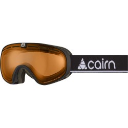 Slidinėjimo akiniai Cairn Spot OTG shad.Peaks