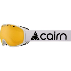 Ski Goggles Cairn Rainbow SPX2000 white