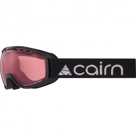 Ski Googles Cairn Rainbow